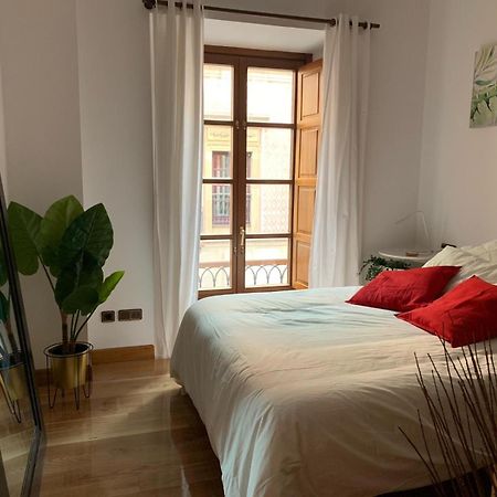 Myhousespain - Acogedor Apartamento Plaza Mayor Gijon 1 Екстер'єр фото