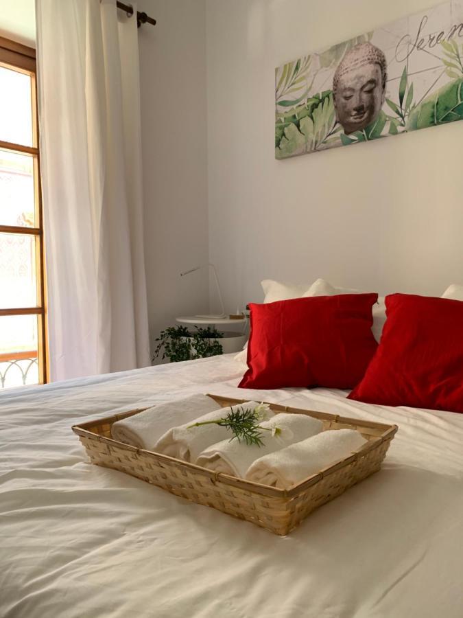 Myhousespain - Acogedor Apartamento Plaza Mayor Gijon 1 Екстер'єр фото