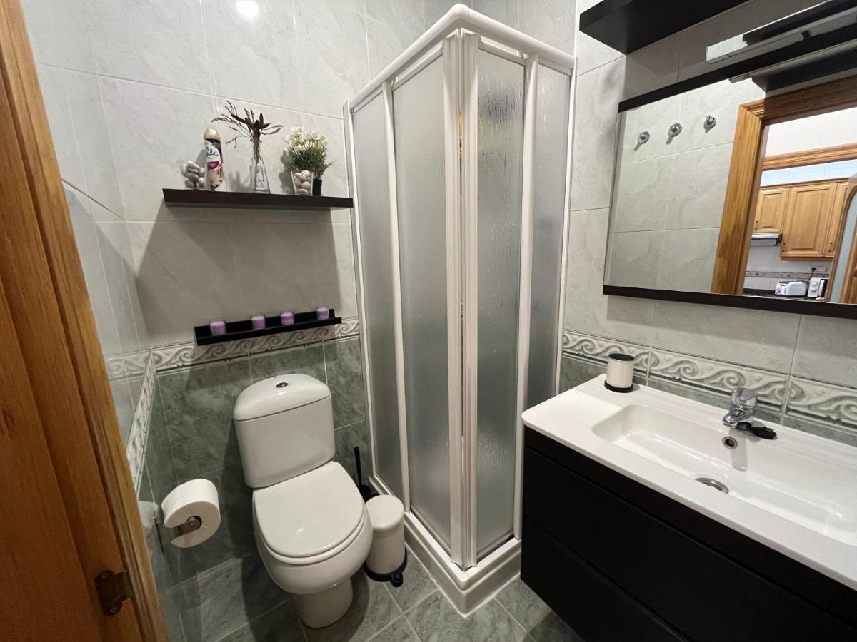 Myhousespain - Acogedor Apartamento Plaza Mayor Gijon 1 Екстер'єр фото