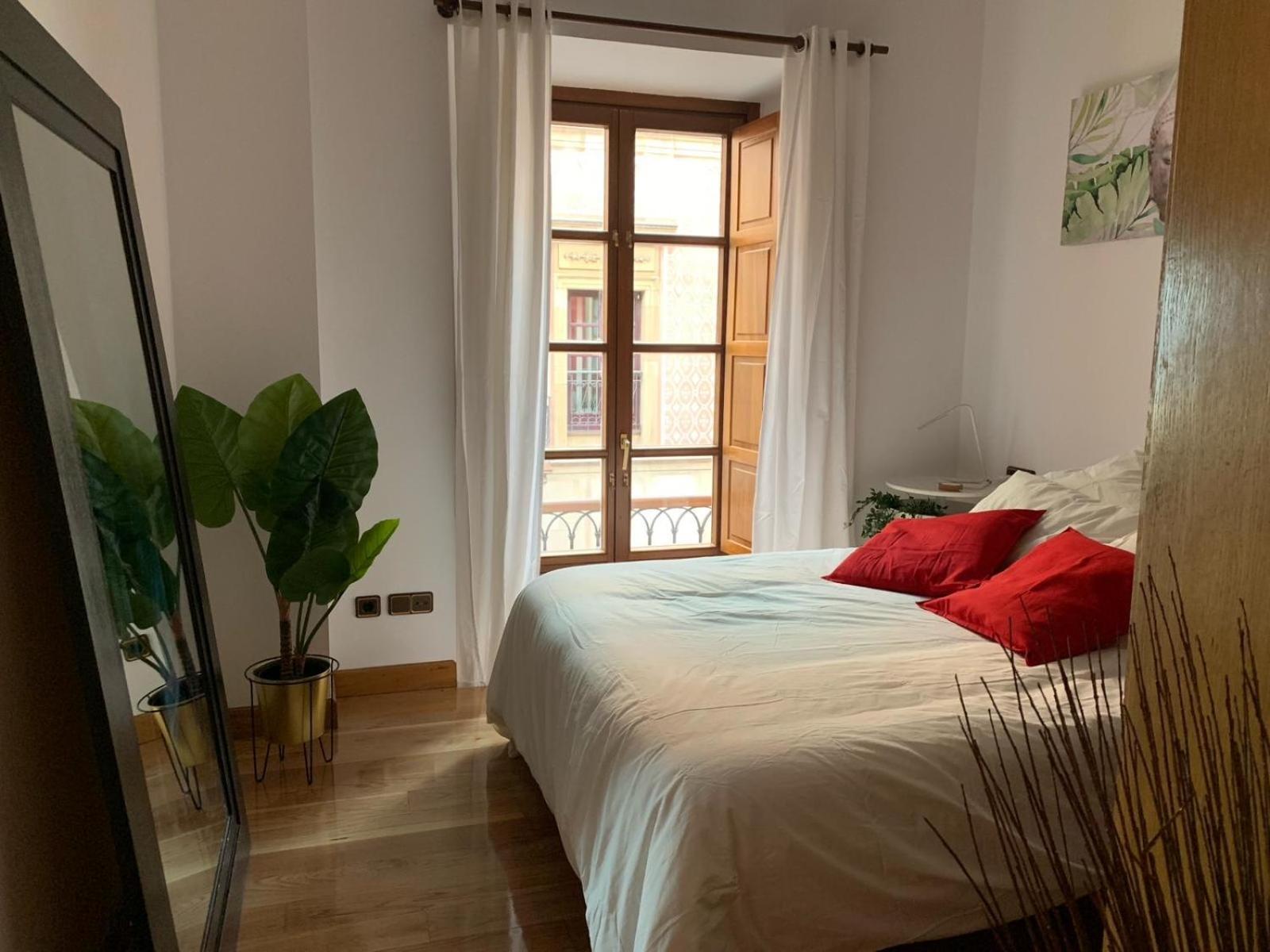 Myhousespain - Acogedor Apartamento Plaza Mayor Gijon 1 Екстер'єр фото